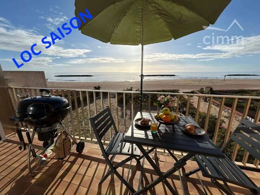 Apartment in Valras-Plage, Hérault