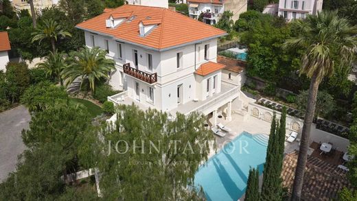 Casa de luxo - Cannes, Alpes Marítimos