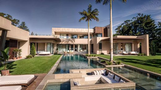 Villa in Marrakech, Marrakesh-Safi