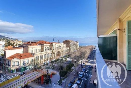 Apartment in Menton, Alpes-Maritimes