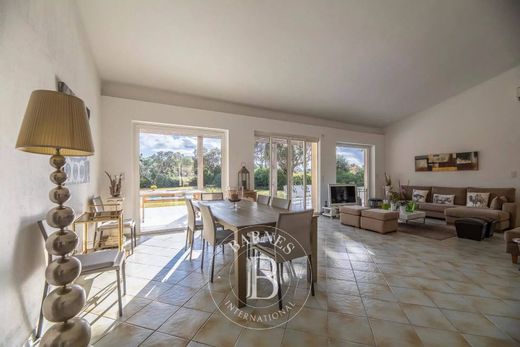 Villa in Lecci, South Corsica