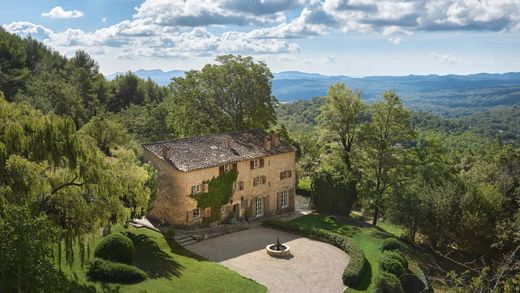 Villa en Seillans, Var