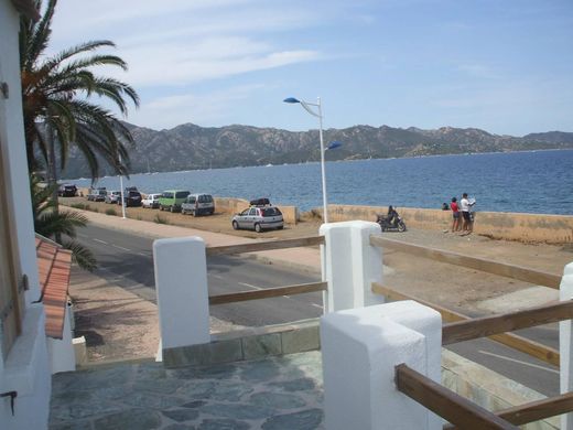 Villa - Saint-Florent, Alta Córsega