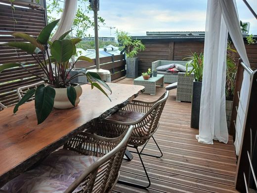 Luxury home in Saint-Louis, Réunion