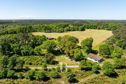 Luxus-Haus in Magescq, Landes