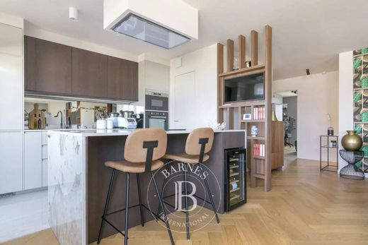 Apartment in Le Chesnay, Yvelines