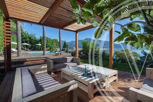 Villa in Roquebrune-Cap-Martin, Alpes-Maritimes