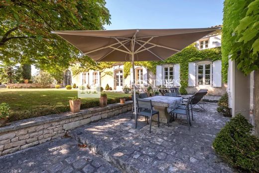 Luxury home in Jarnac, Charente