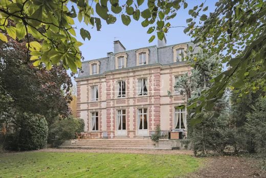 Πολυτελή κατοικία σε Évreux, Eure