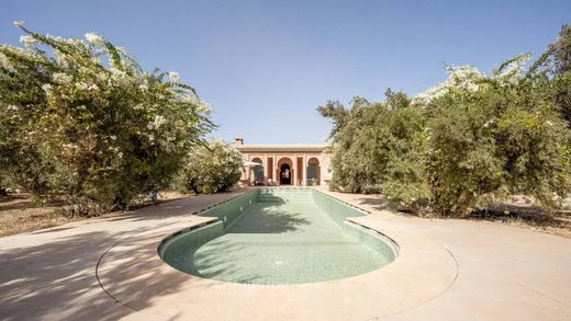 Villa in Marrakesch, Marrakech