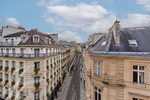 Apartamento - Saint-Germain, Odéon, Monnaie, Paris