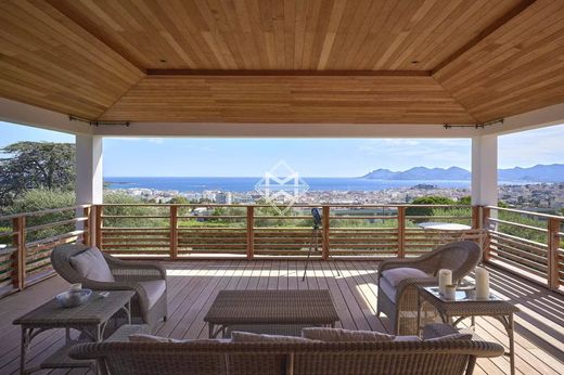 Villa in Cannes, Alpes-Maritimes