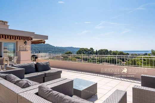 Apartament w Cannet, Alpes-Maritimes