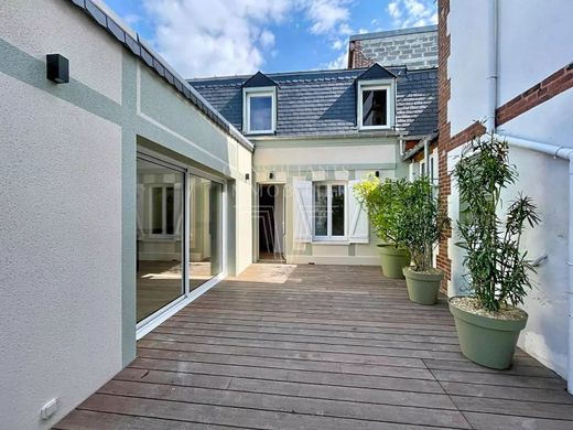 Casa de luxo - Villerville, Calvados