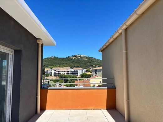 Apartamento - Six-Fours-les-Plages, Var