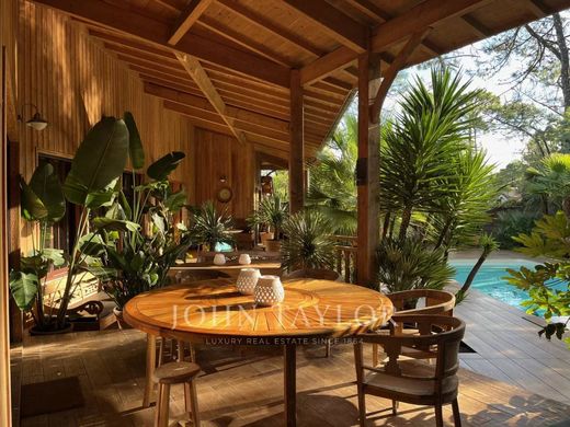 Willa w Lège-Cap-Ferret, Gironde