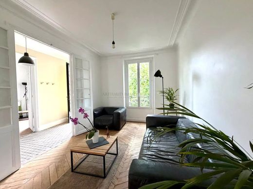 Apartment in Chelles, Seine-et-Marne