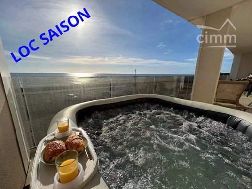 Apartamento - Valras-Plage, Hérault