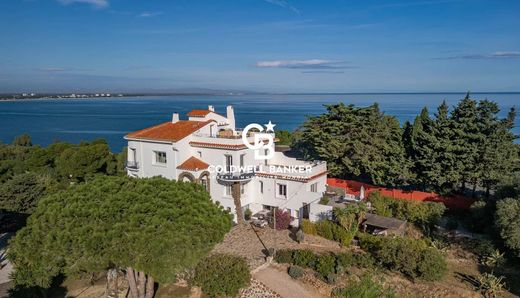 Villa en Collioure, Pirineos Orientales