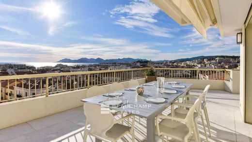 Penthouse in Cannes, Alpes-Maritimes