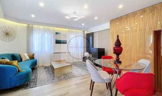 Casa di lusso a Moret-sur-Loing, Seine-et-Marne