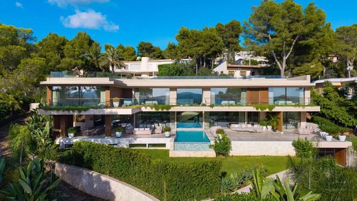 Villa in Portals Nous, Balearen