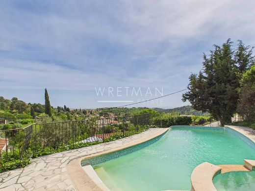 Villa in Vence, Alpes-Maritimes