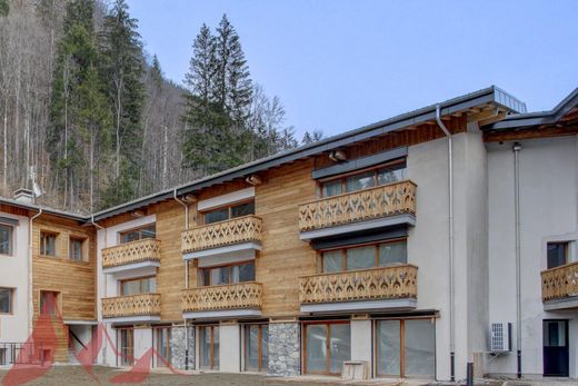 Apartament w Morzine, Haute-Savoie