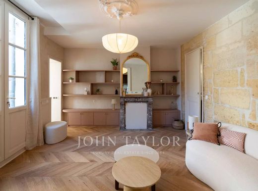 Apartament w Bordeaux, Gironde