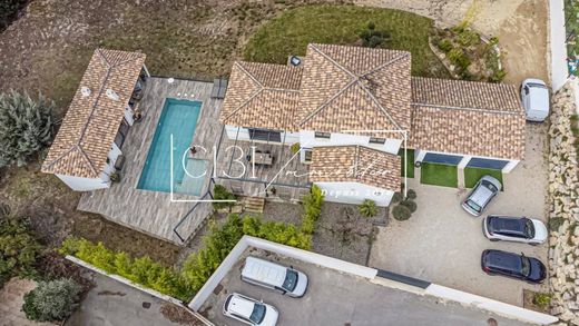 Luxe woning in Ventabren, Bouches-du-Rhône