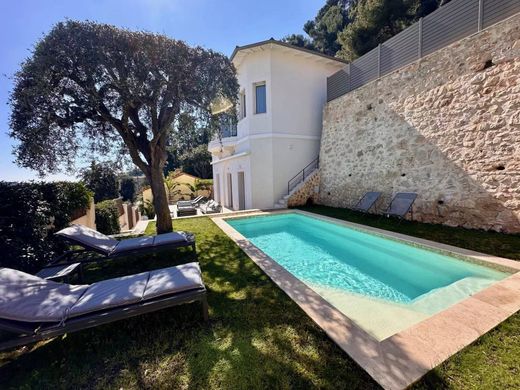 Villa in Villefranche-sur-Mer, Alpes-Maritimes
