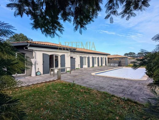 Casa de lujo en La Teste-de-Buch, Gironda