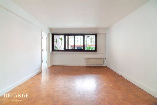 Apartamento - Salpêtrière, Butte-aux-Cailles, Croulebarbe, Paris