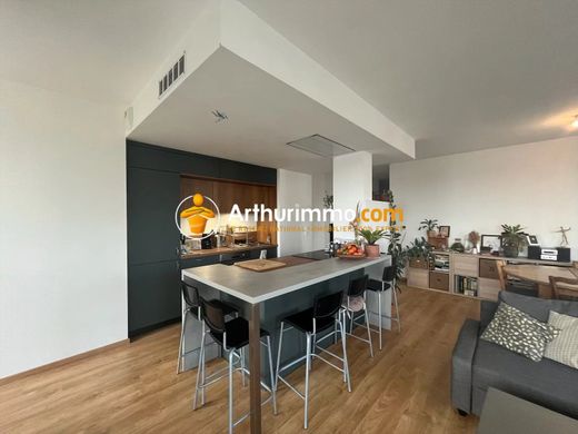 Piso / Apartamento en Nantes, Loira Atlántico