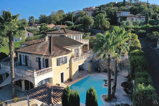 Villa Les Adrets-de-l'Estérel, Var