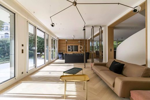 Appartement à Neuilly-sur-Seine, Hauts-de-Seine