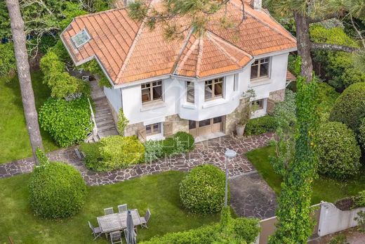 Maison de luxe à Pyla sur Mer, Gironde