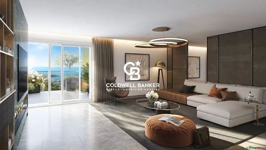 Apartment in Roquebrune-Cap-Martin, Alpes-Maritimes