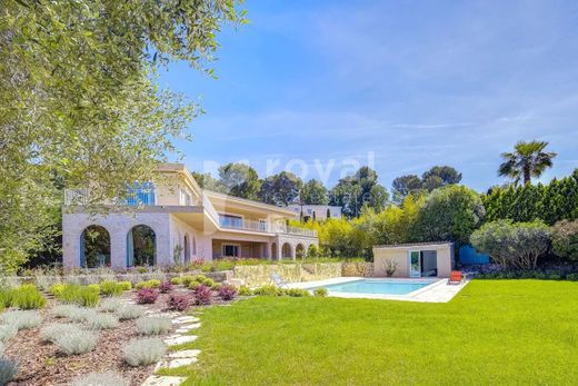 Villa in Mougins, Alpes-Maritimes