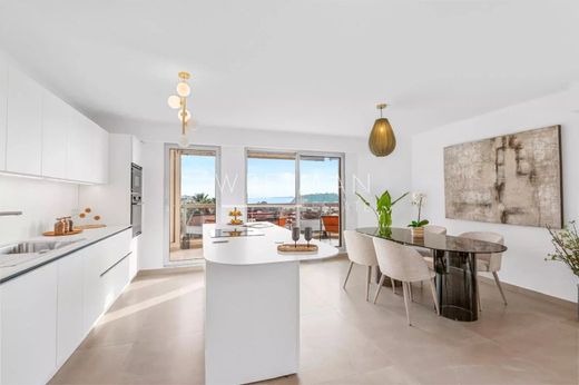 Piso / Apartamento en Niza, Alpes Marítimos