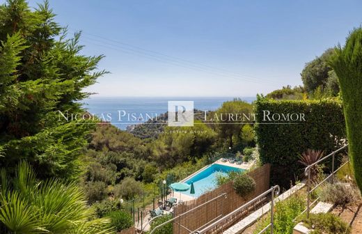 Maison de luxe à La Turbie, Alpes-Maritimes