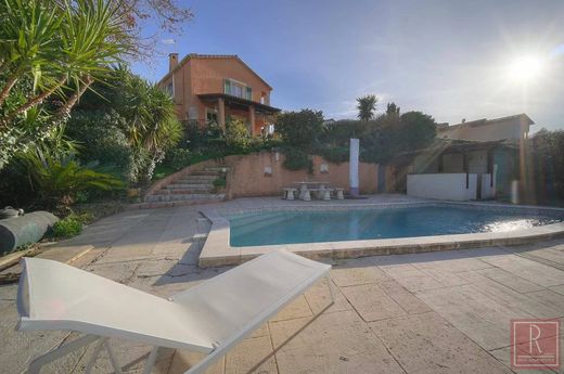 Luksusowy dom w Pégomas, Alpes-Maritimes