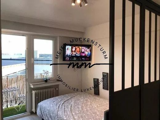 Apartment in Luxembourg, Ville de Luxembourg