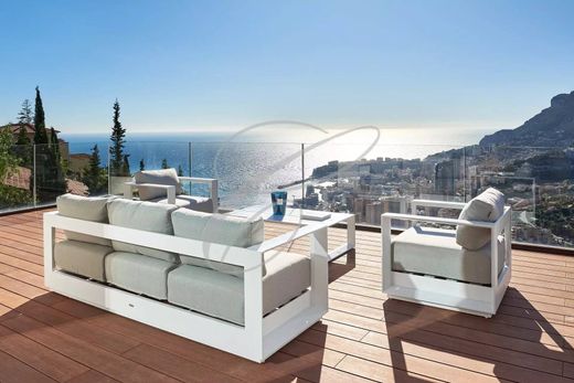 Roquebrune-Cap-Martin, Alpes-Maritimesのヴィラ