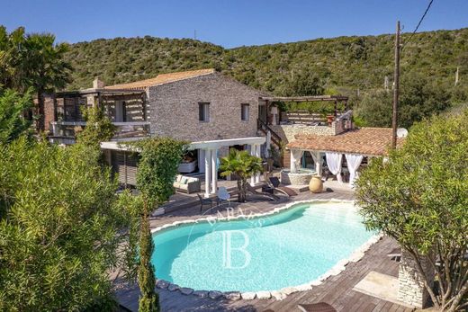 Βίλα σε Bonifacio, South Corsica