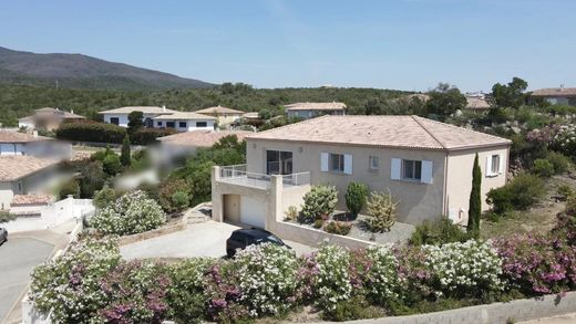 Lüks ev Solaro, Upper Corsica