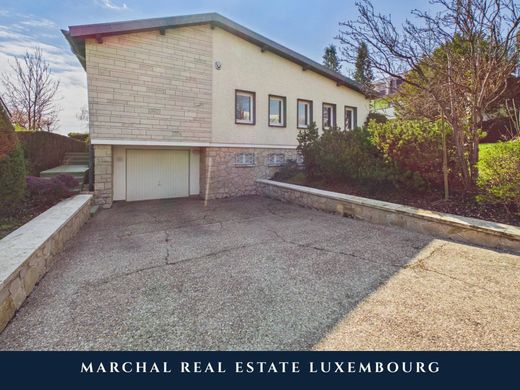 Luksusowy dom w Remich