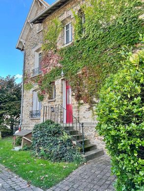 Casa di lusso a Chennevières-sur-Marne, Val-de-Marne