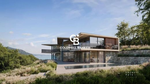 Willa w Théoule-sur-Mer, Alpes-Maritimes