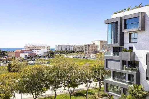 Appartamento a Palma di Maiorca, Isole Baleari